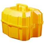 0343931 | Carrier Safty Btl 1/2l Ldpe