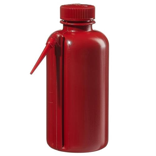 0340916D | Wash Btl Unitary 500ml 4/cs