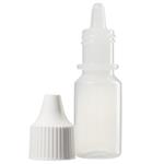 0300716B | Btllab Drp 8ml W/wh Clse 25/cs