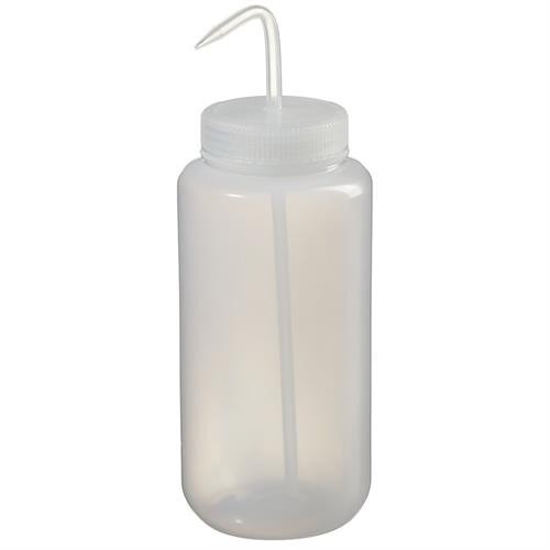 0340915D | Wash Bottle Wm 1000ml 2/pk