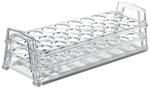 1481011D | Rack Test Tube Polyc 25-30mm