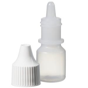 0300716A | Btllab Drp 4ml W/wh Clse 25/cs