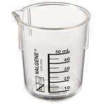 0259115B | Beaker Griffin Pmp 50ml 12/pk