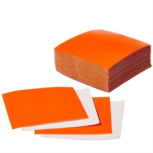 0667035 | Blood Bloc Wipe 4x4in 250pk
