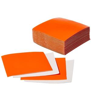 0667035 | Blood Bloc Wipe 4x4in 250pk