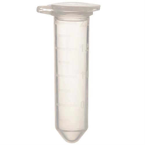 21402905 | Hlt 2.0ml Tb Grd Str Clr 500pk