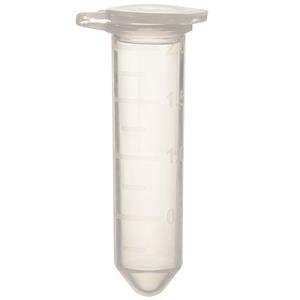 21402905 | Hlt 2.0ml Tb Grd Str Clr 500pk