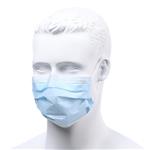 19062279 | Proced Msk W/ear Lps Bl 500/cs