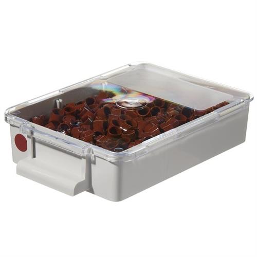 12565251 | Cryocolor Insert Brown 500/pk