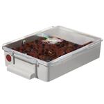 12565251 | Cryocolor Insert Brown 500/pk