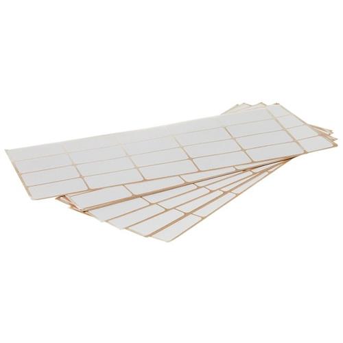 033377G | Cryoware Labels 1x2in 200/pk