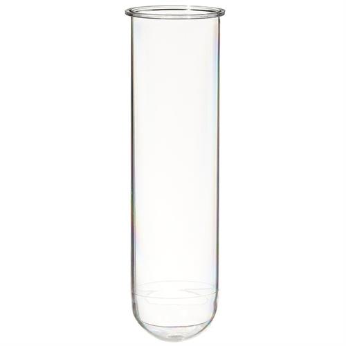 05528K | Cent Tube Rnd Lip 50ml 10/pk