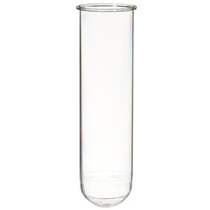 05528K | Cent Tube Rnd Lip 50ml 10/pk