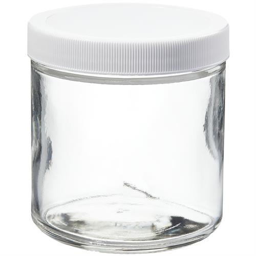 0571972 | Jar Clear Cleaned 500ml 12/cs