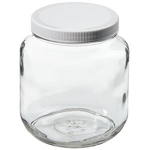 05719277 | Jar W/m Short 2l 6/cs