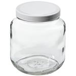 05719277 | Jar W/m Short 2l 6/cs