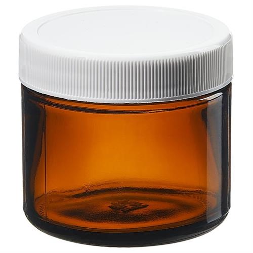 05719520A | Jar 60ml Wm Ser 200 Amb 24/cs