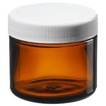 05719520A | Jar 60ml Wm Ser 200 Amb 24/cs