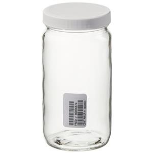 05719273 | Jar W/m Cert 500ml 12/cs