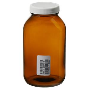 0571977 | Jar Amb Certified 500ml 12/cs
