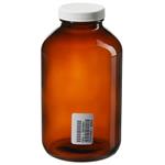 05719298 | Jar W/m Amb Clcr 950ml 12/cs