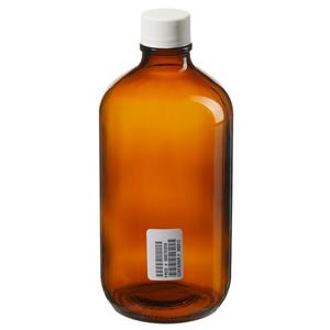 0571991 | Bottle Cert/epa 1-liter 12/cs