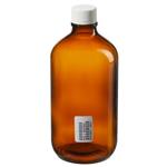 0571991 | Bottle Cert/epa 1-liter 12/cs
