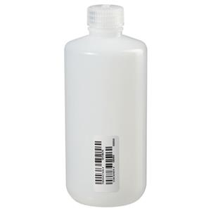 05719358E | Btl Hdpe Nm Clr Nl 500ml 48/cs