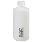 05719358E | Btl Hdpe Nm Clr Nl 500ml 48/cs