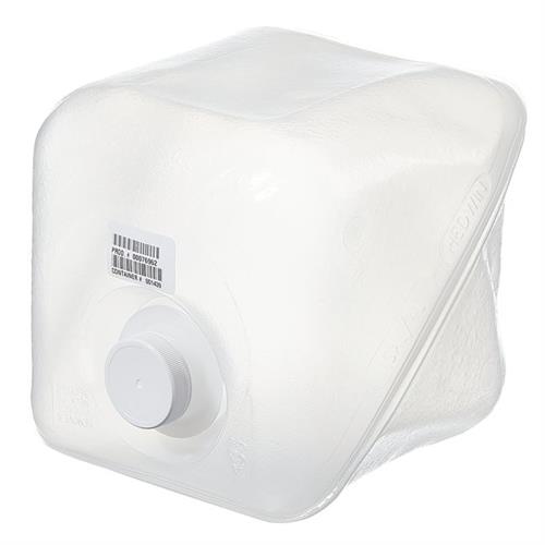 05719303B | Poly-cubitainer 1gal 12/cs