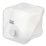 05719303B | Poly-cubitainer 1gal 12/cs