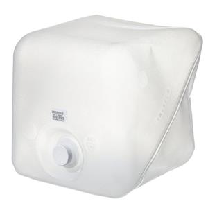 05719304 | Poly-cubitainer 5gal 4/cs