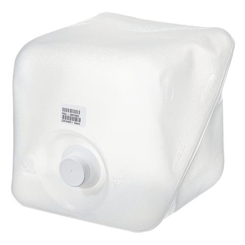 05719307 | Poly-cubitainer 21/2gal 12/cs