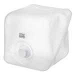 05719307 | Poly-cubitainer 21/2gal 12/cs