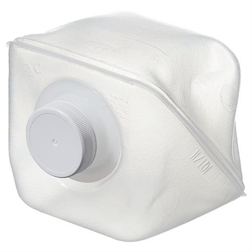 05721119 | 1 Quart Ldpe Cubitainer Natura