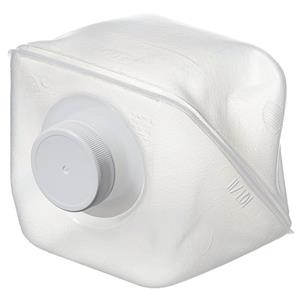 05721119 | 1 Quart Ldpe Cubitainer Natura