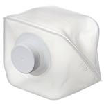 05721119 | 1 Quart Ldpe Cubitainer Natura