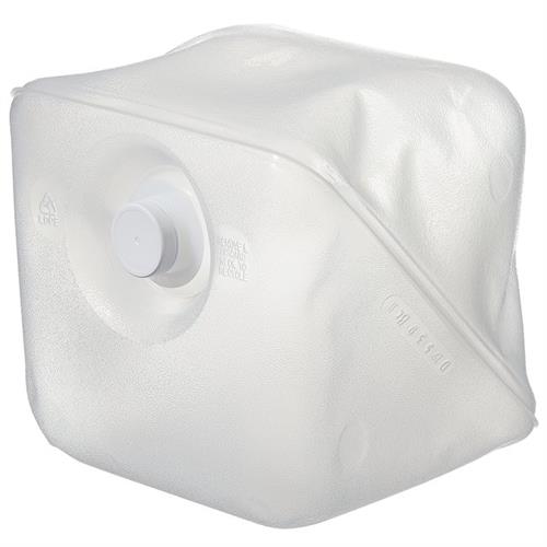 05721121 | 2 1/2 Gallon Ldpe Cubitainer