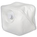 05721121 | 2 1/2 Gallon Ldpe Cubitainer