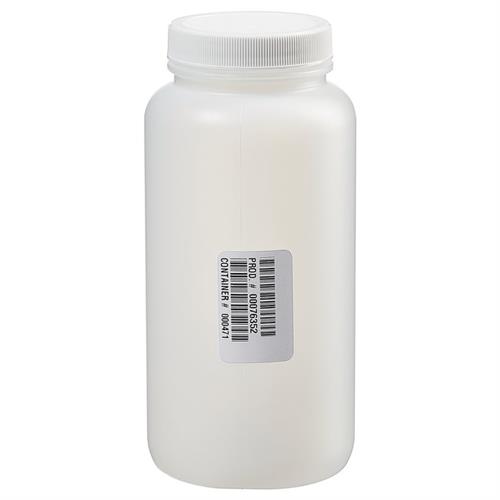 05719149C | Btl Hdpe 16oz Wm Pck Cert 24cs