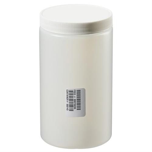 05719239 | Jar W/m Ply Clncert 1l 12/cs