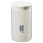 05719239 | Jar W/m Ply Clncert 1l 12/cs