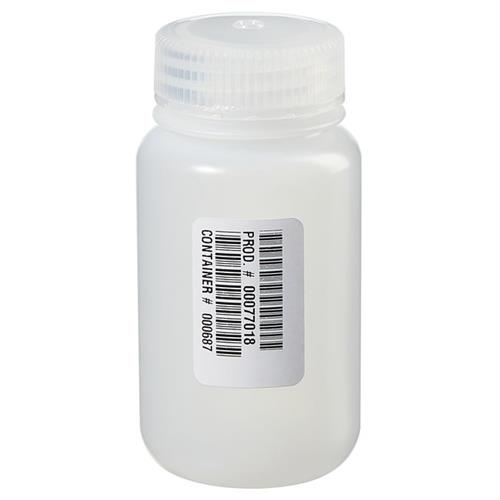 05719707 | Btl W/m Clr Clncert 4oz 72/cs