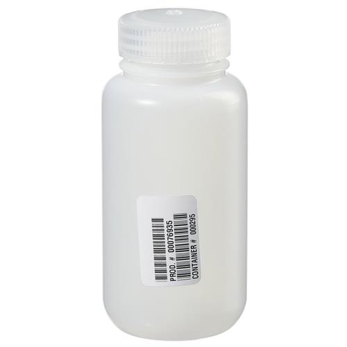 05719708 | Btl W/m Clr Clncert 8oz 72/cs