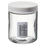 02912311 | Jar Clr Crtcln W/ptfe8oz 24cs
