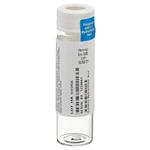 5005728130 | 40ml Clr Vial W/.5ml Hcl 72/cs