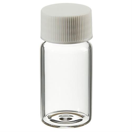 05719110 | Vial Ptfe-linr Clean 20ml 72cs