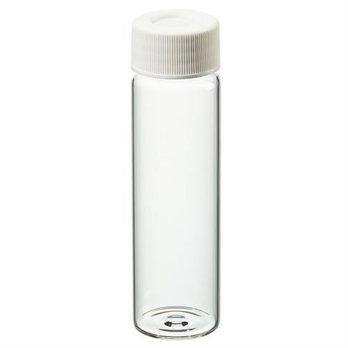 05719706 | Vial Clr40ml Thin Septa 144/cs