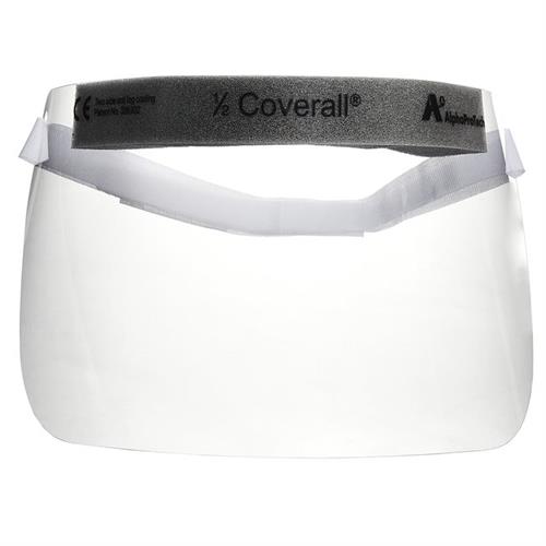 191694021 | Shld 1/2 Face Adj Band 100cs