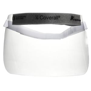 191694021 | Shld 1/2 Face Adj Band 100cs